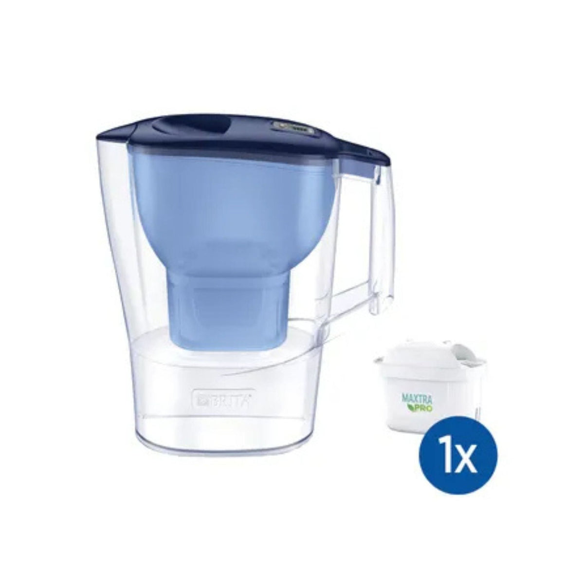 Water Filter Jug