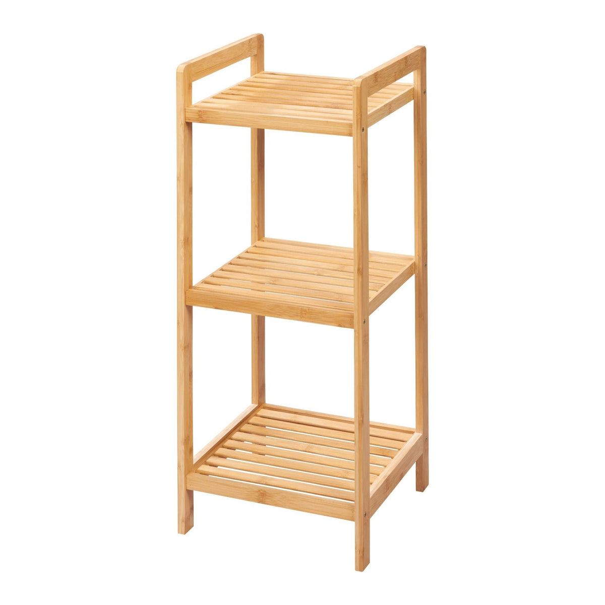 Bathroom Shelf