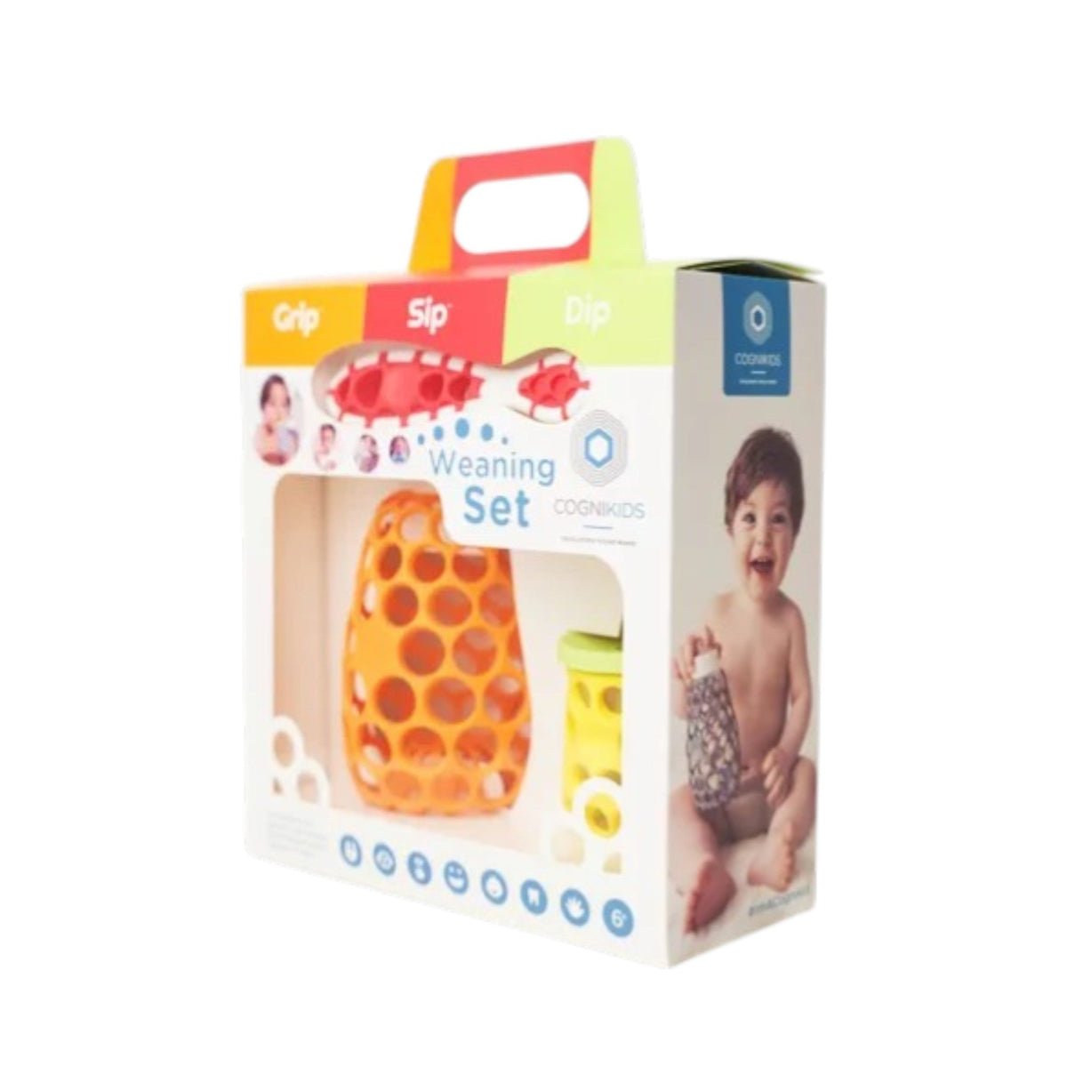 Weaning Set
