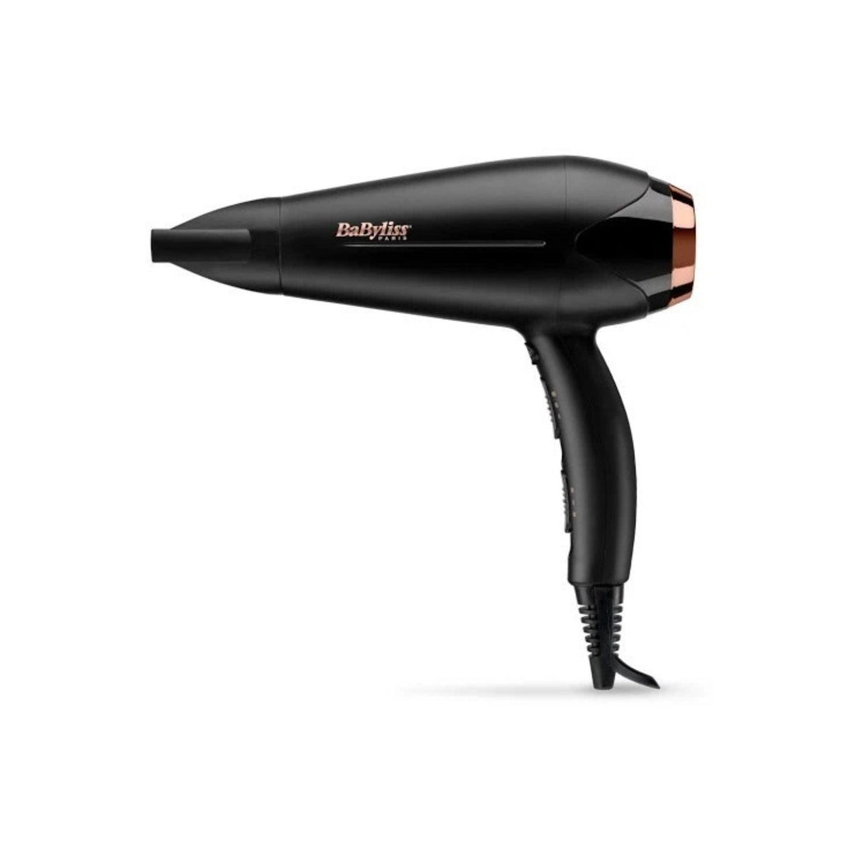 Hair Dryer