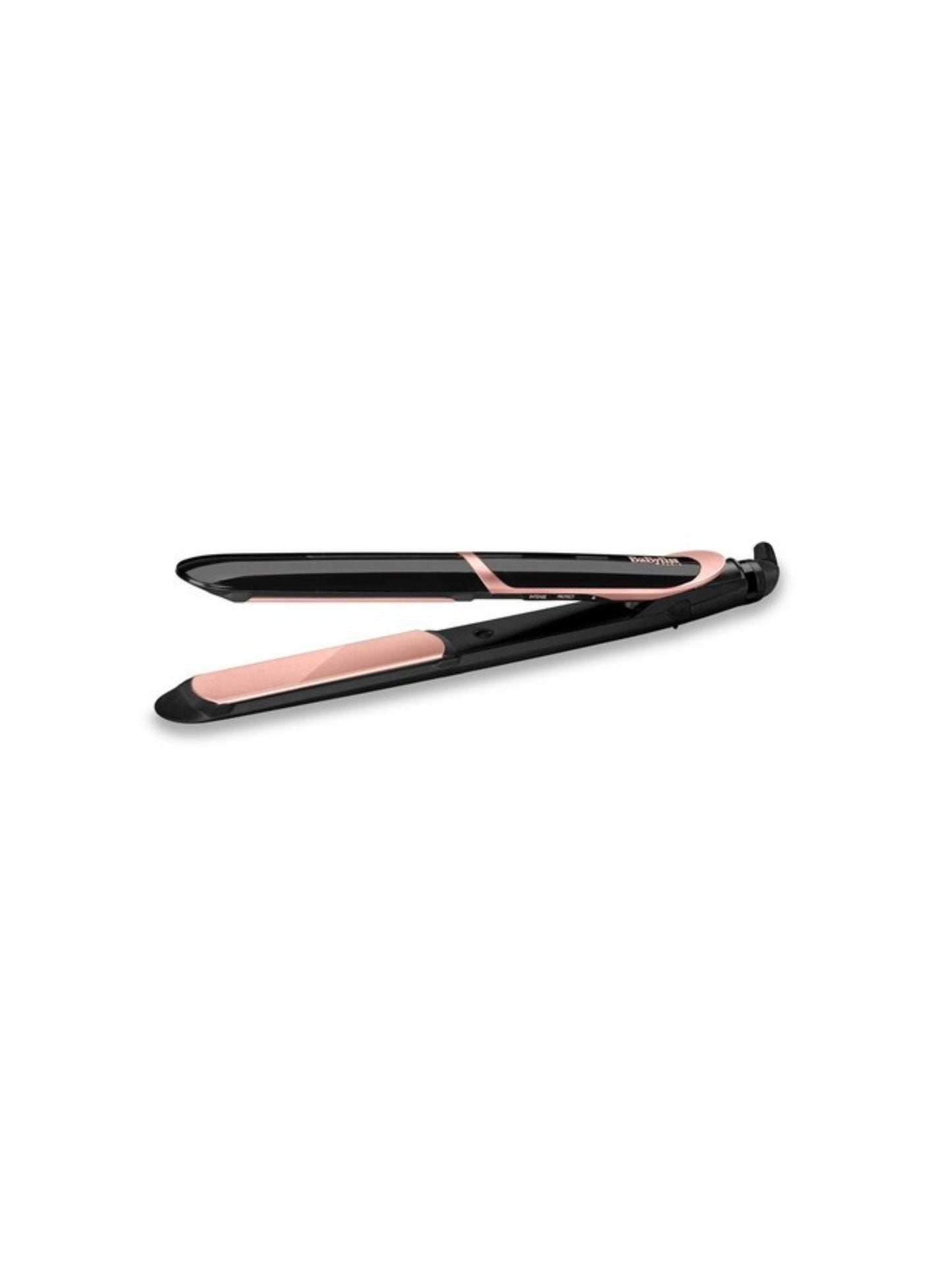 Hair Straightener