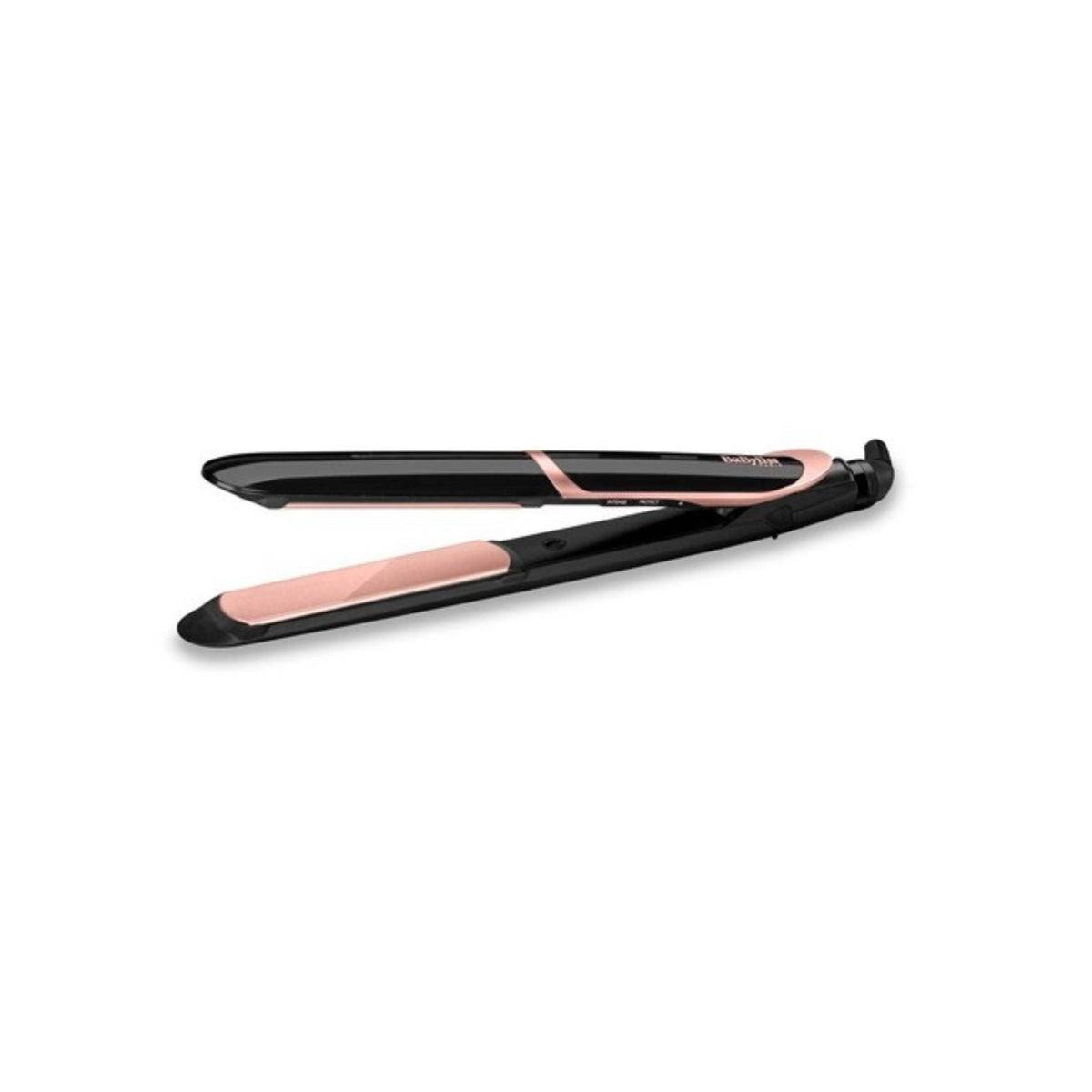 Hair Straightener
