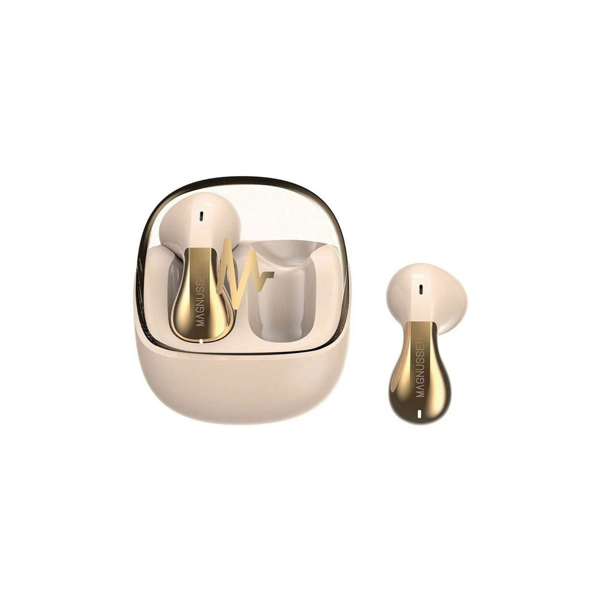 Earphones M22