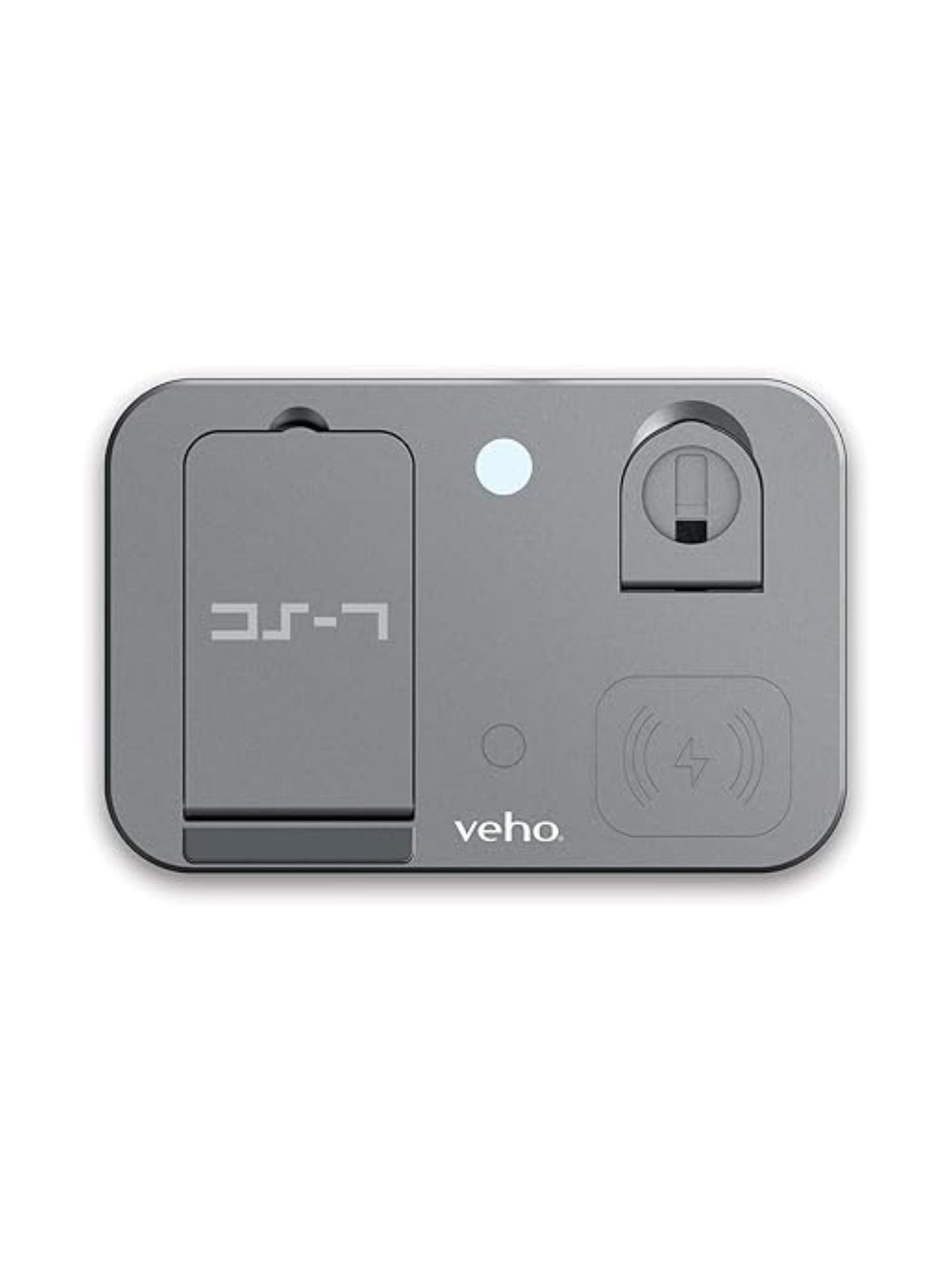 Ds-7 Wireless Multi-Charging Station
