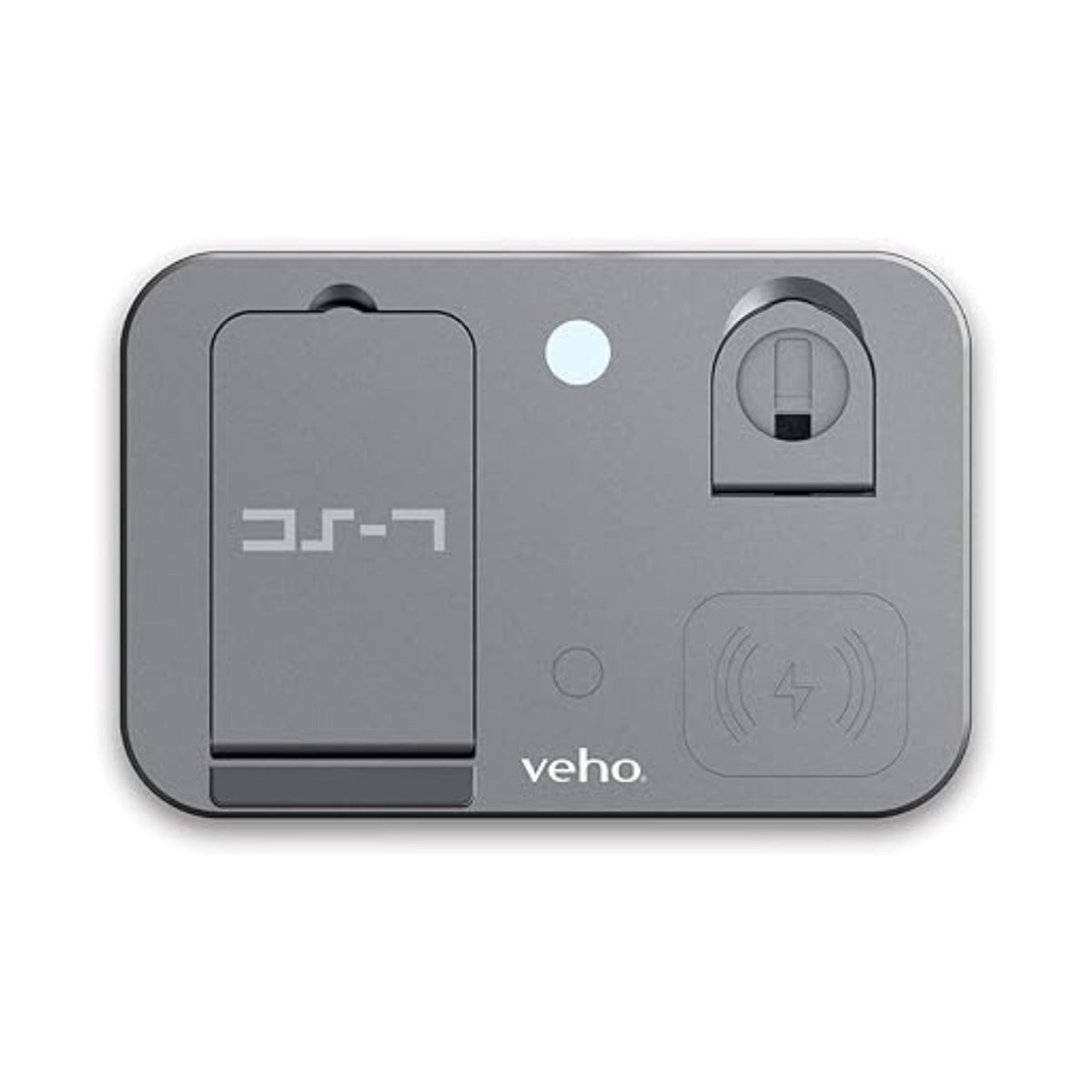 Ds-7 Wireless Multi-Charging Station