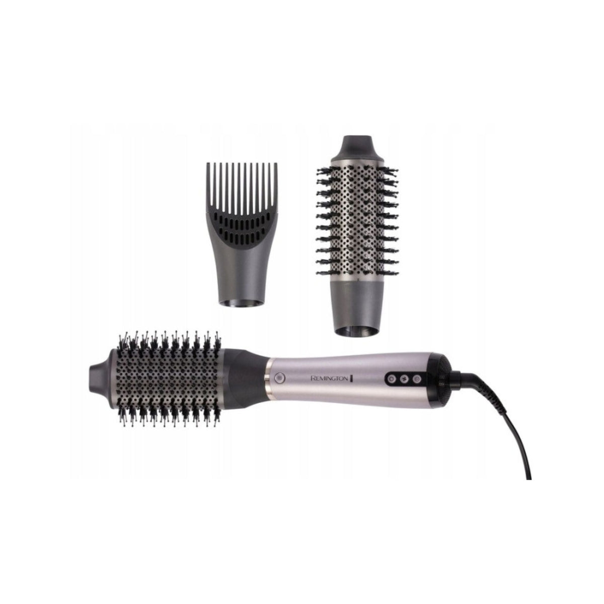 Dryer And Styling Brush