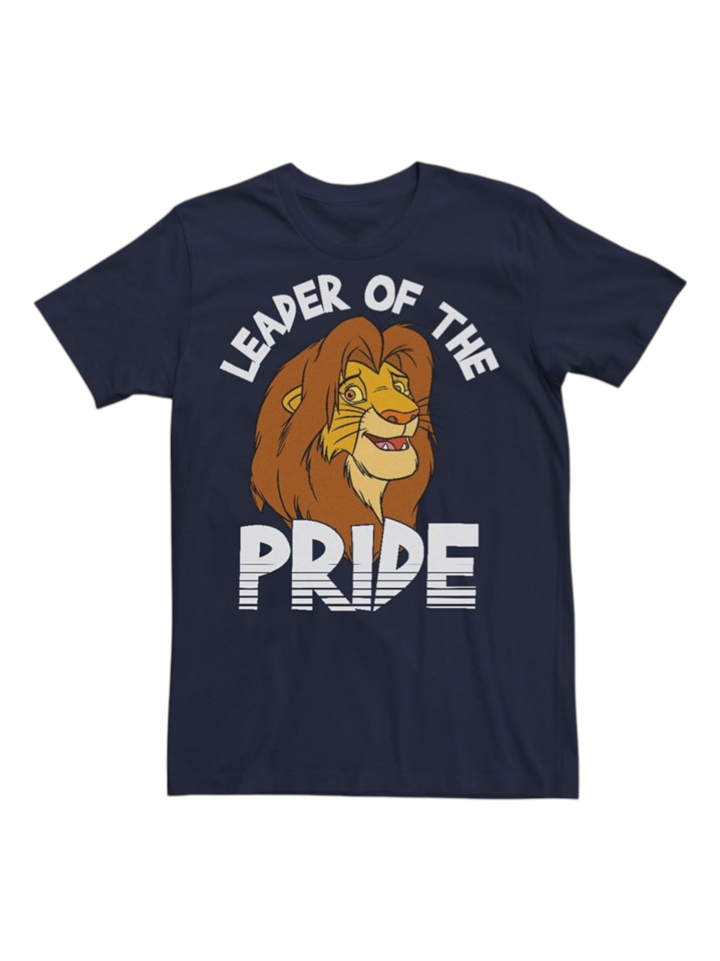 Men's Printed Top,Navy