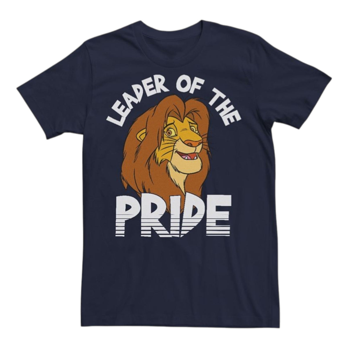 Men's Printed Top,Navy