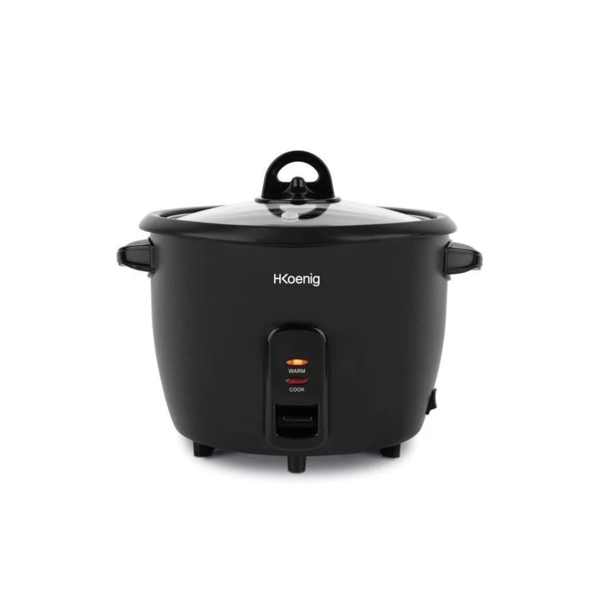 Rice Cooker