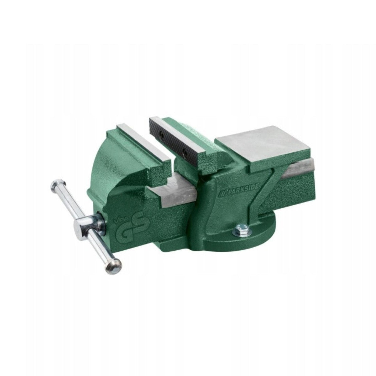 Bench Vise