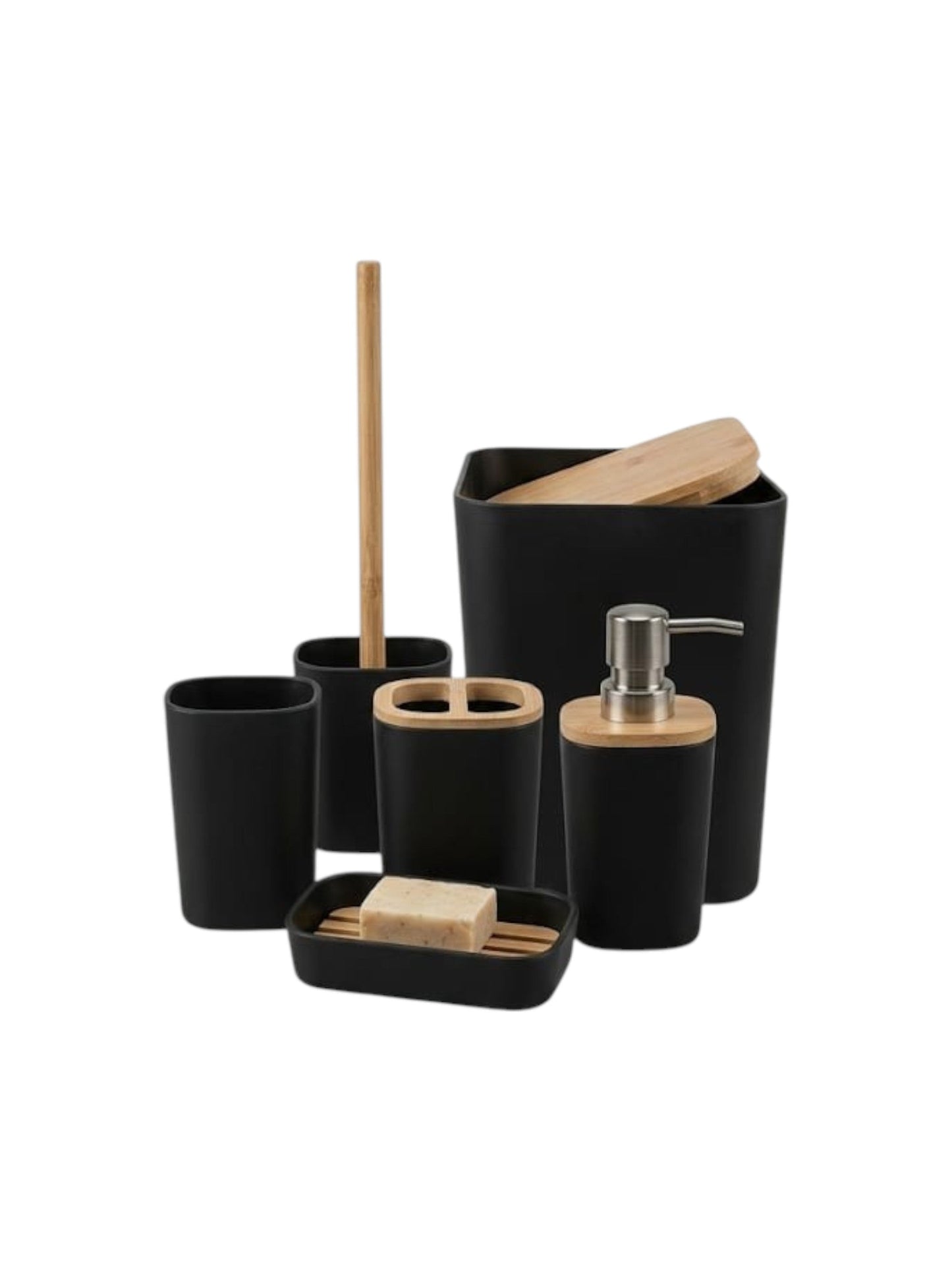 Bathroom Set