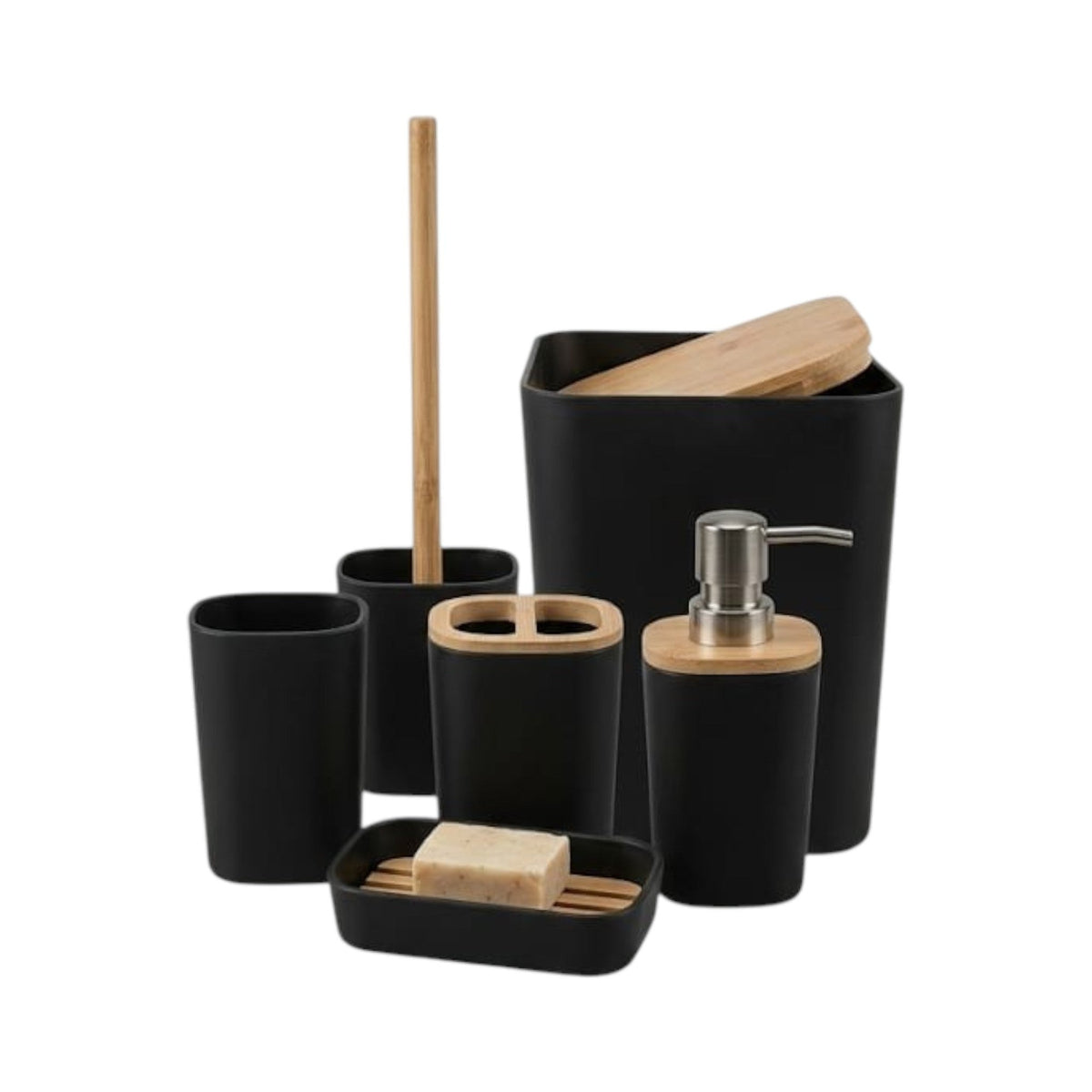 Bathroom Set