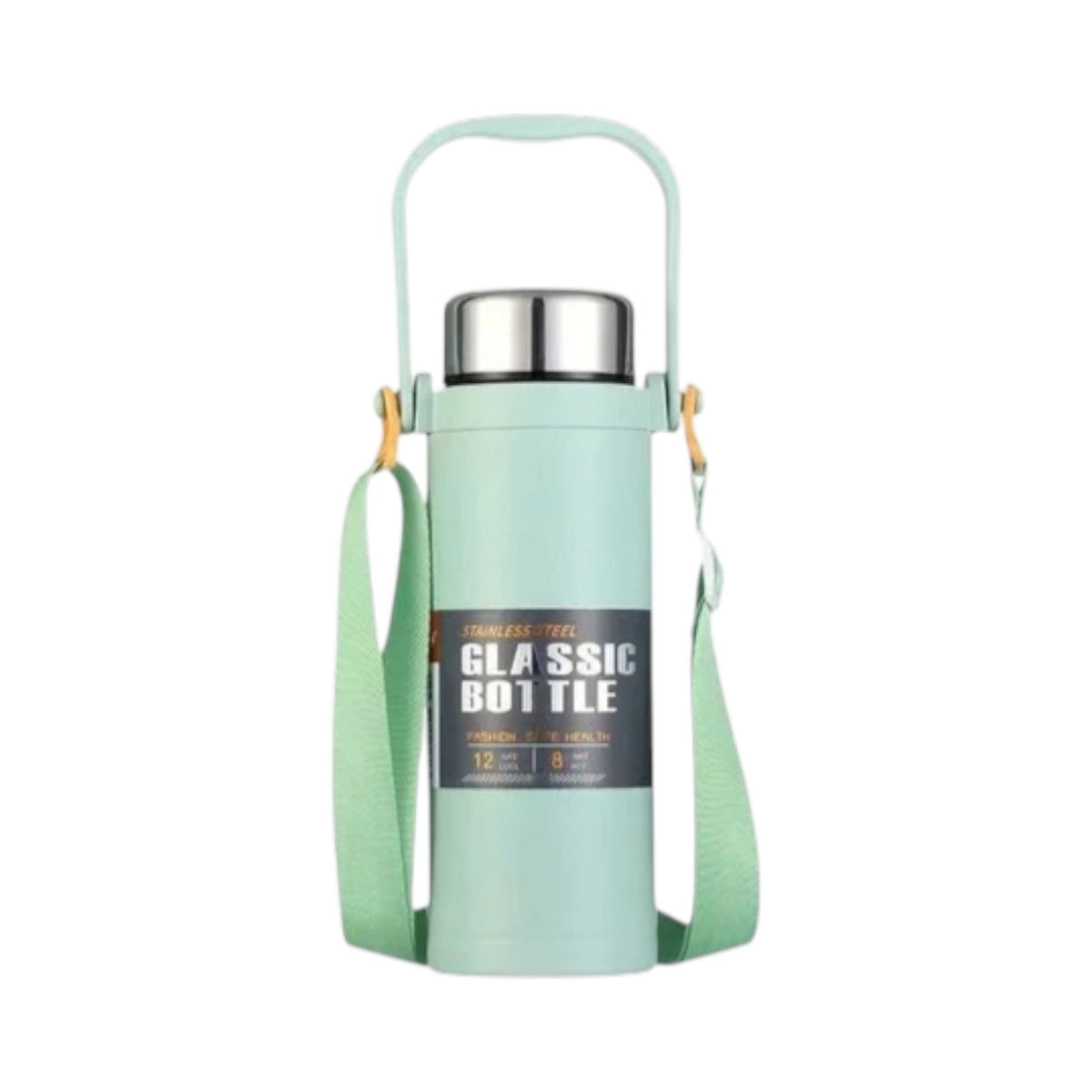 Tumbler Thermos