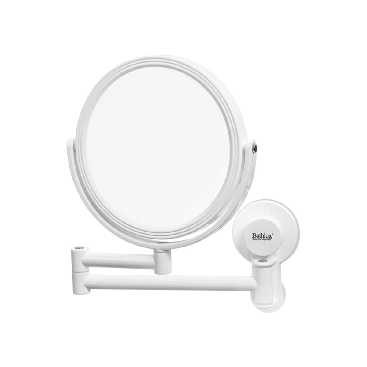Bathroom Make-Up Mirror