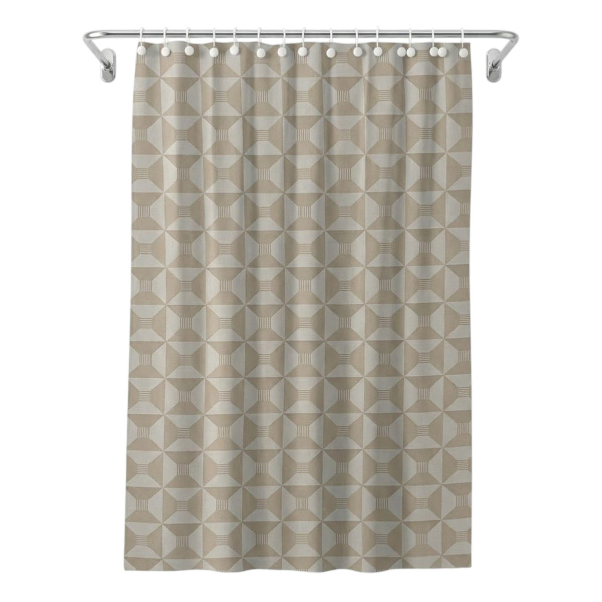 Shower Curtain