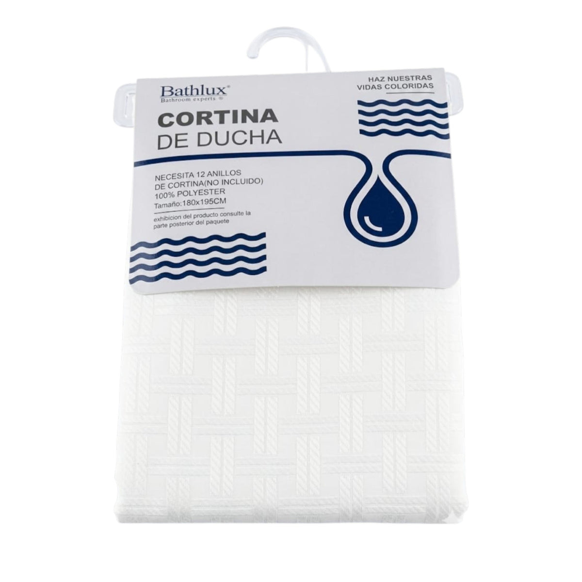 Shower Curtain
