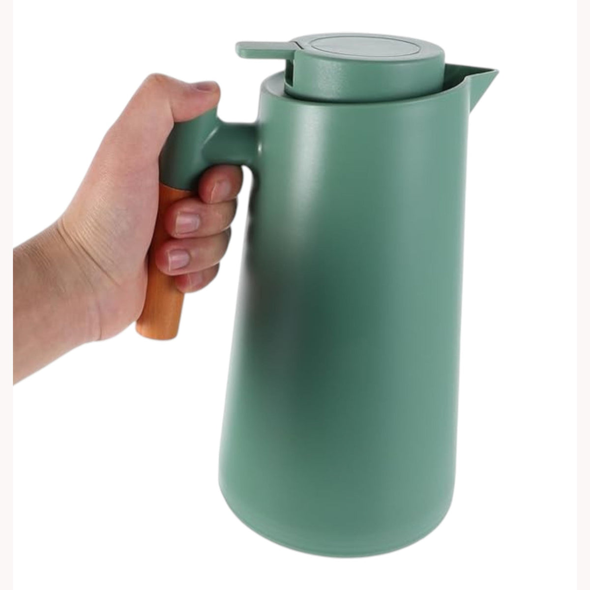 Vacuum Jug Flask