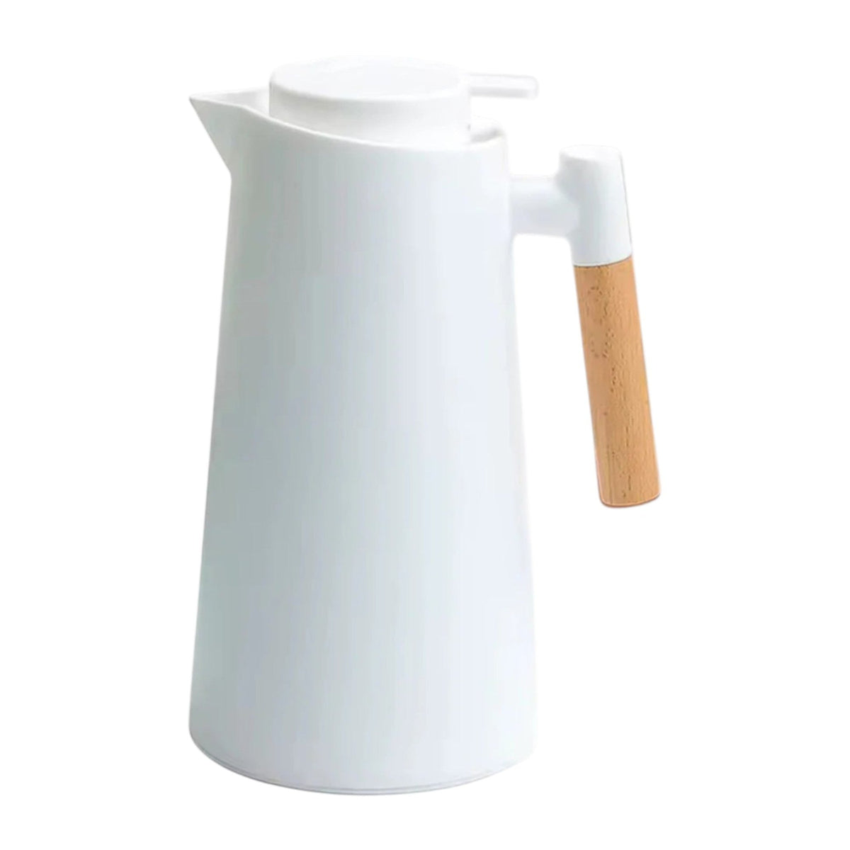 Vacuum Jug Flask
