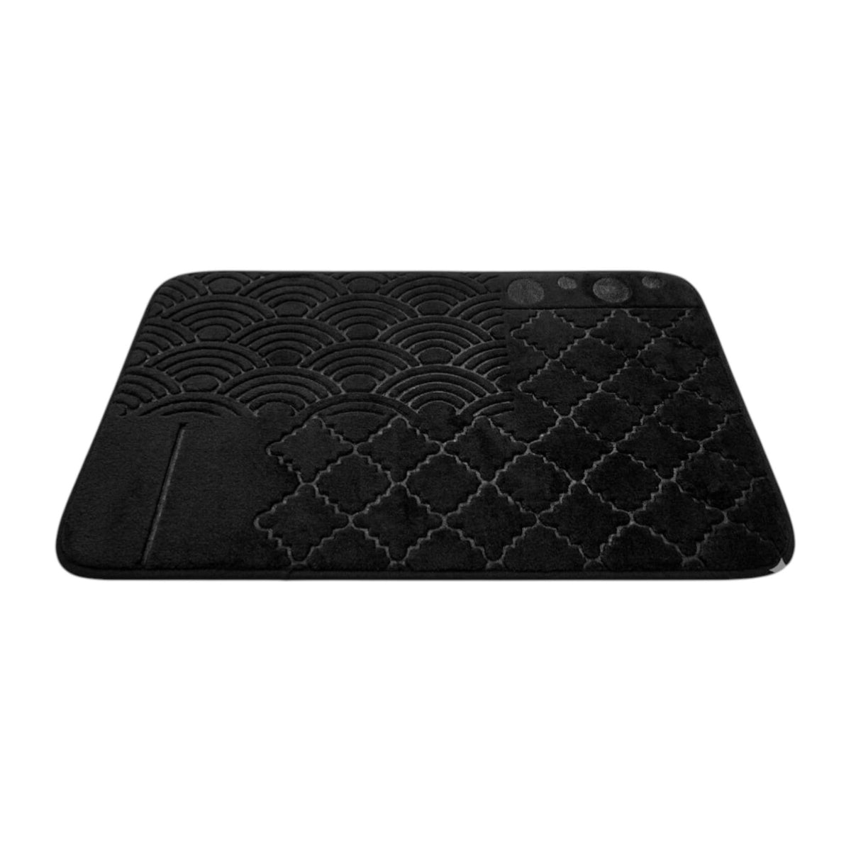 Bathroom Rug