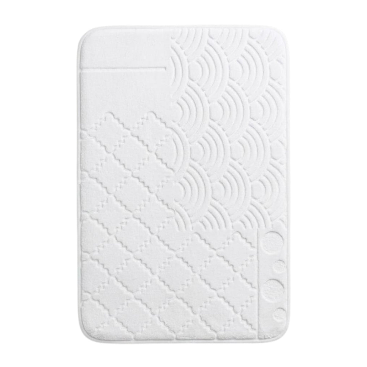 Bathroom Rug
