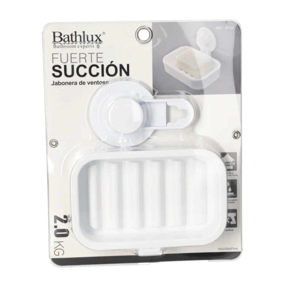 Soap Bar Rack