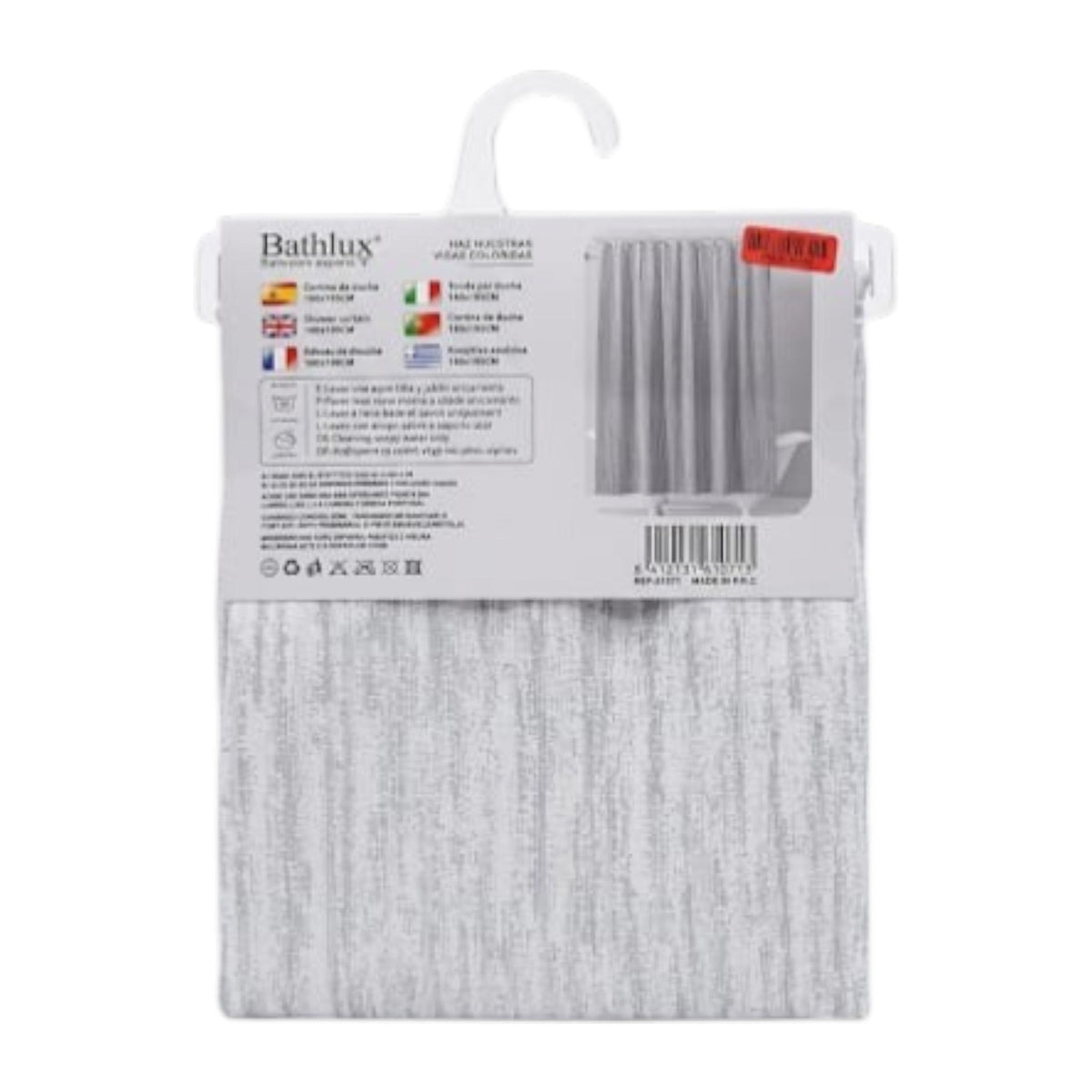 Shower Curtain