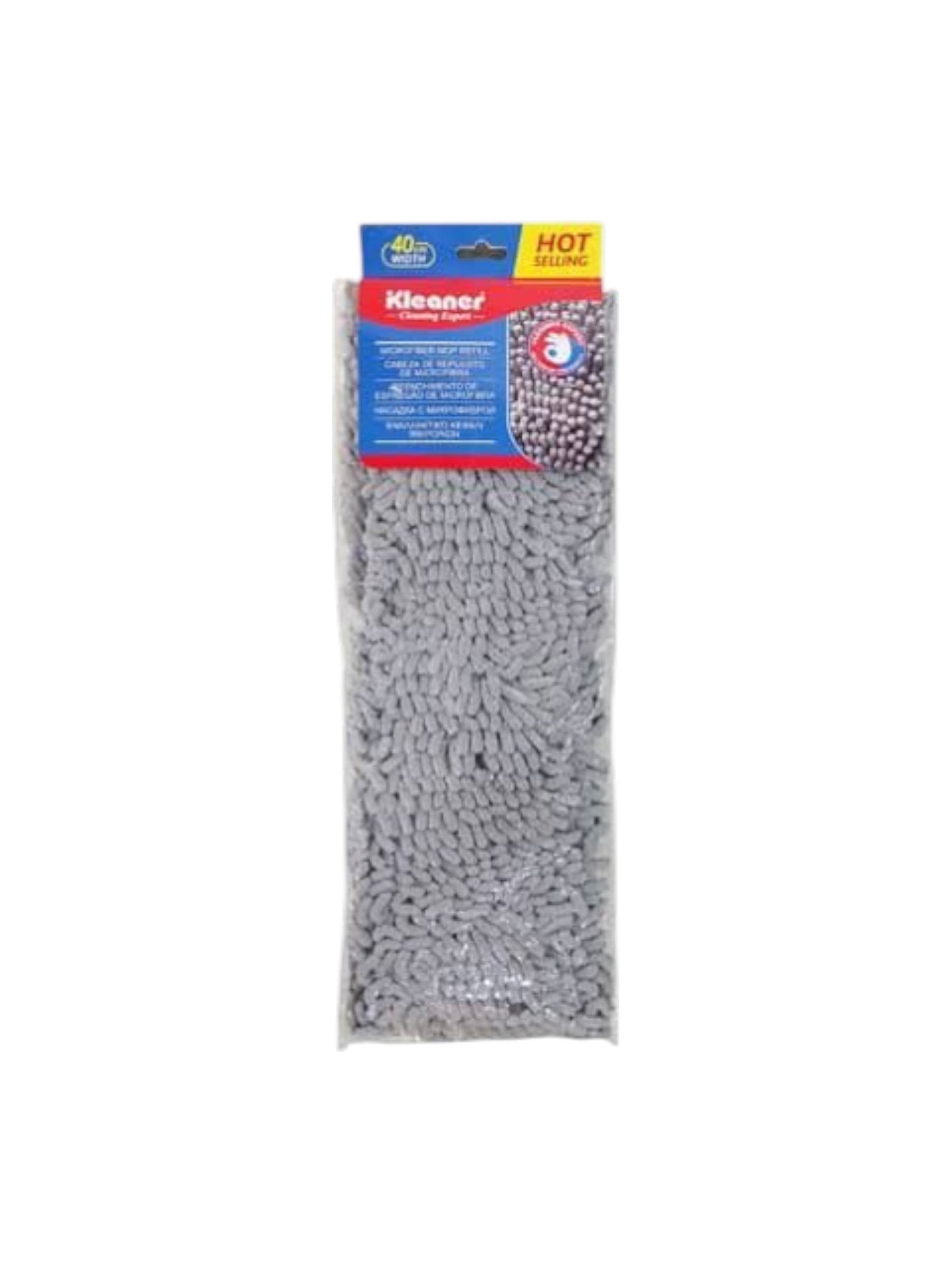 Microfiber Mop Refill