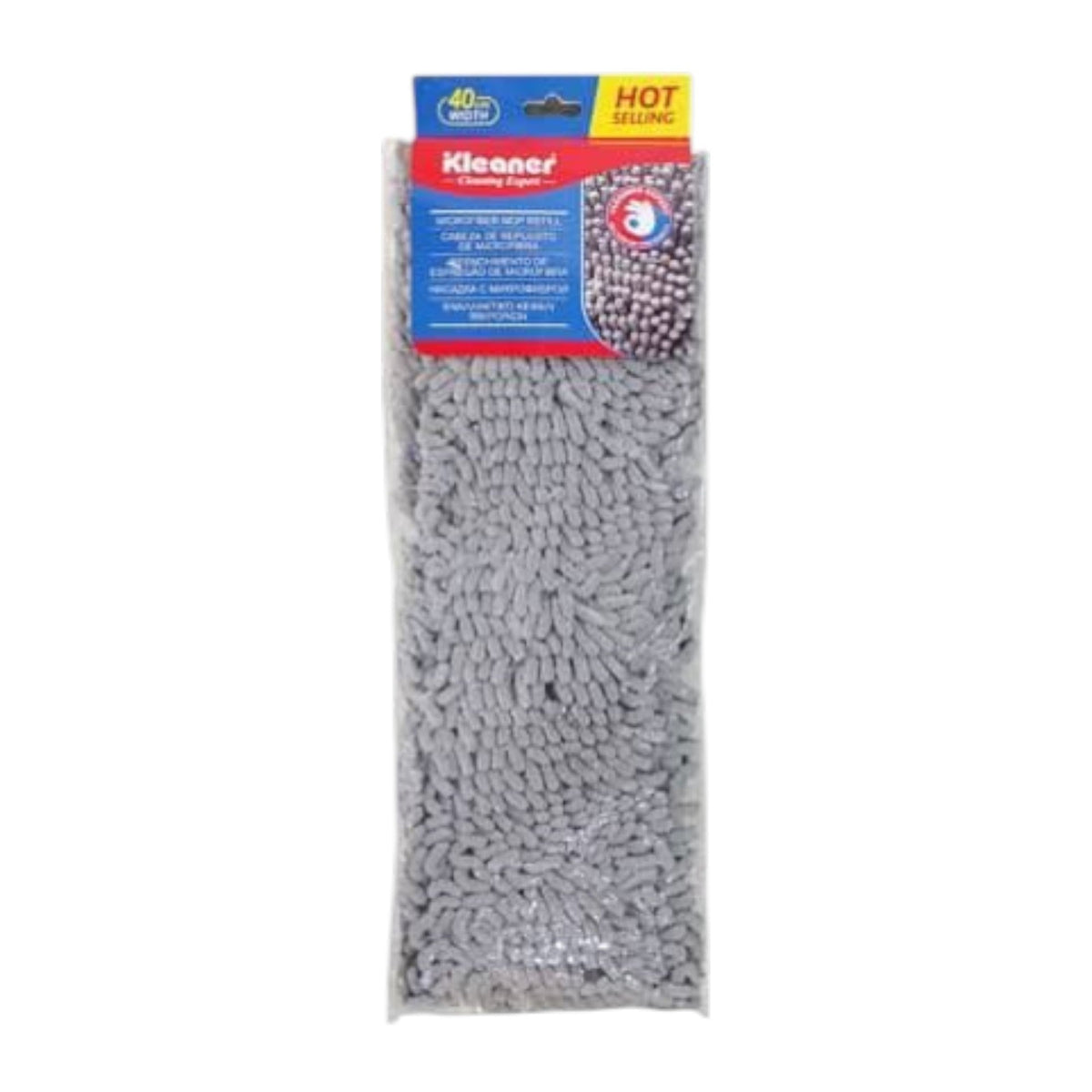 Microfiber Mop Refill