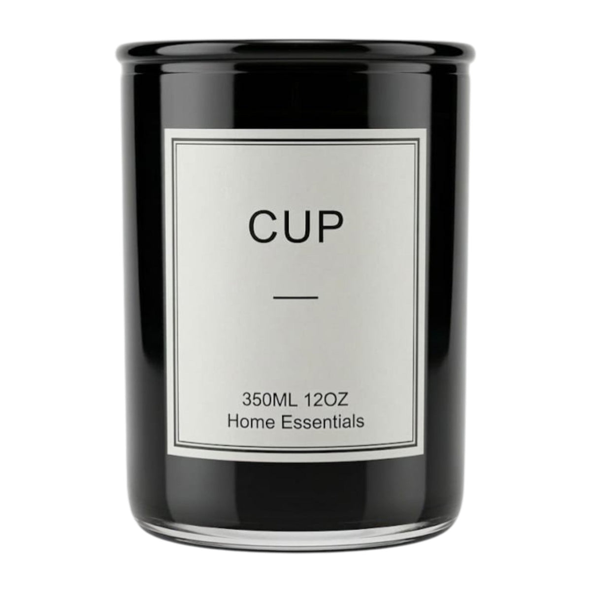 Glass Cup