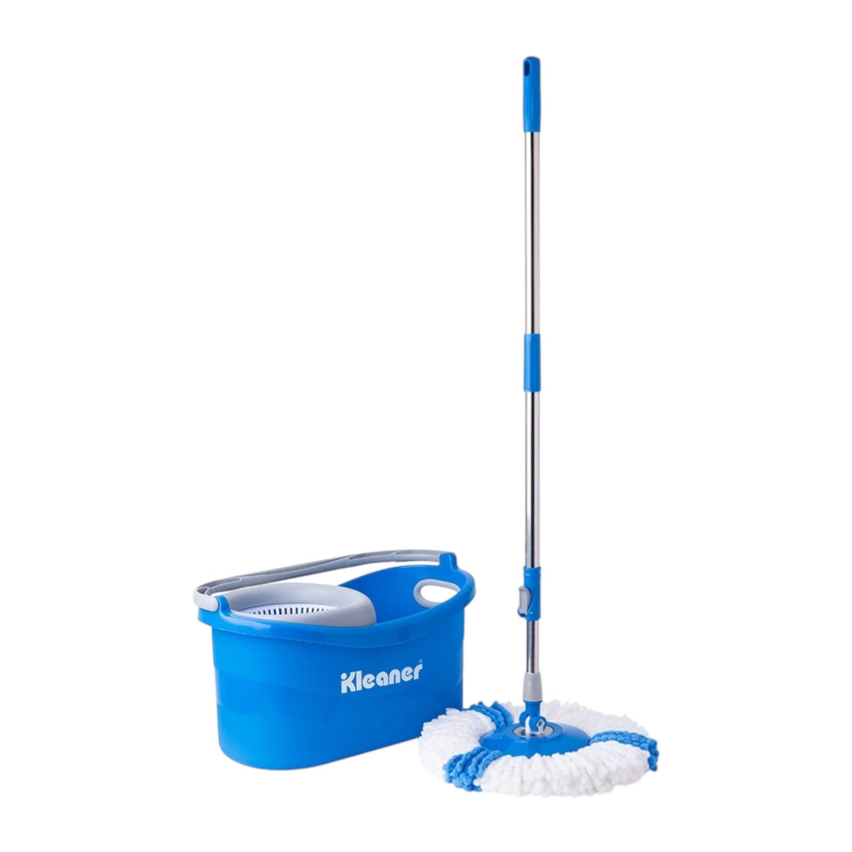 Floor Cleaning Mop And Squeegee