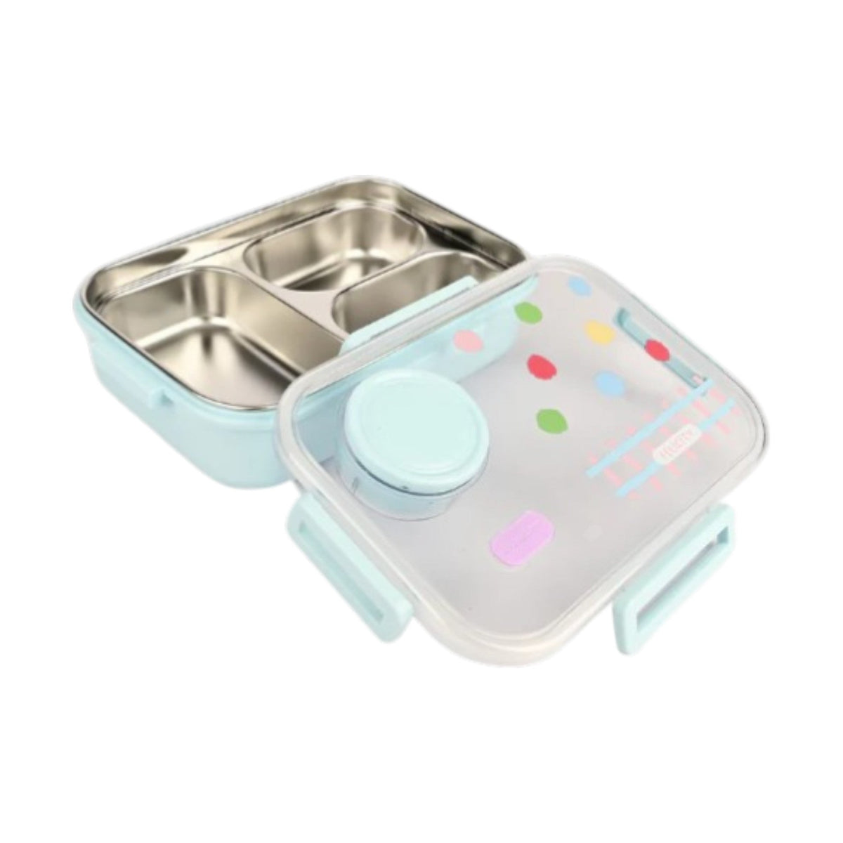 Stainless Steel Lunch Box