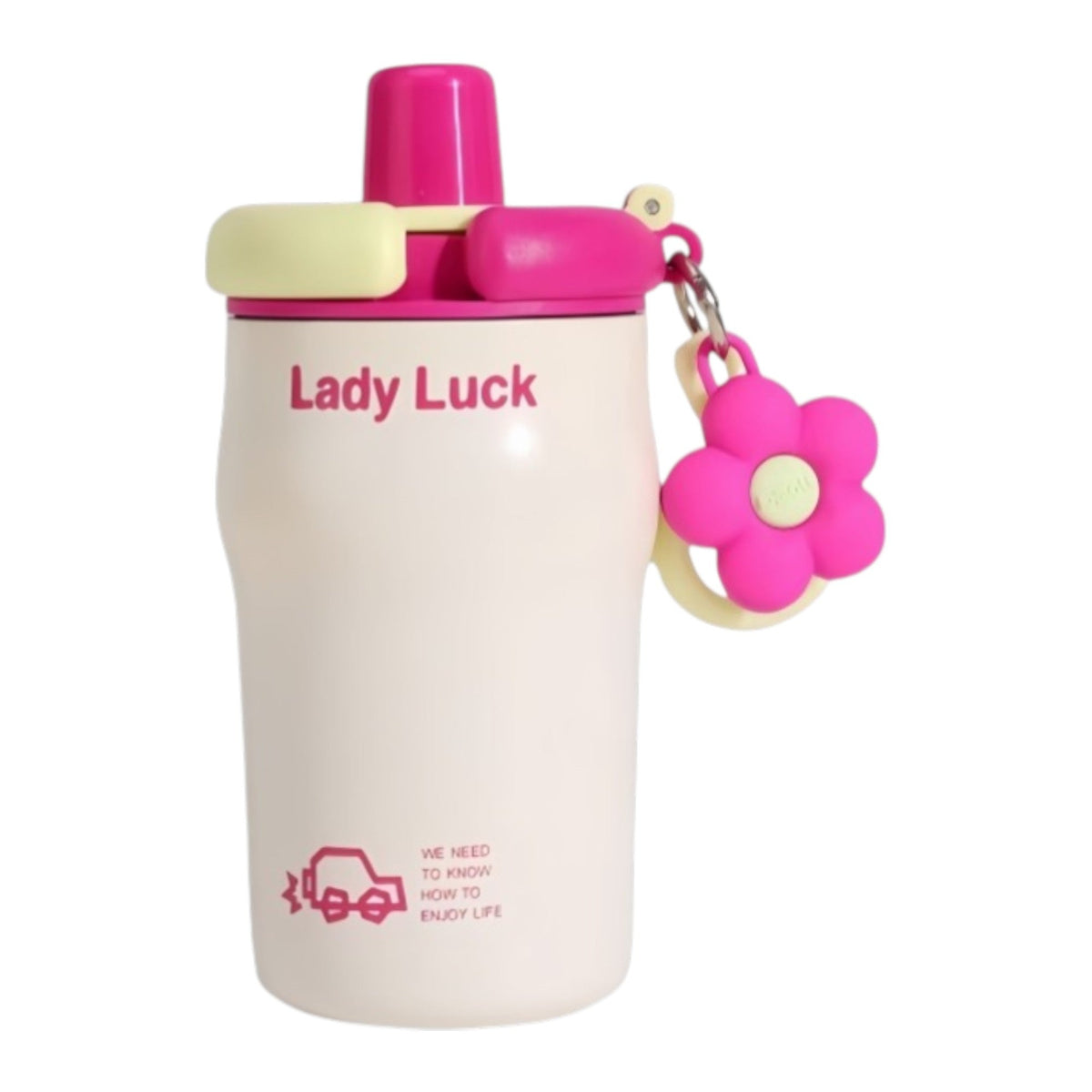 Lady Luck Cup