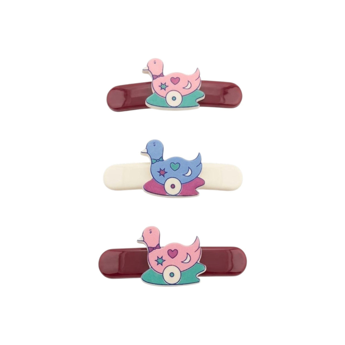 Hair Clips