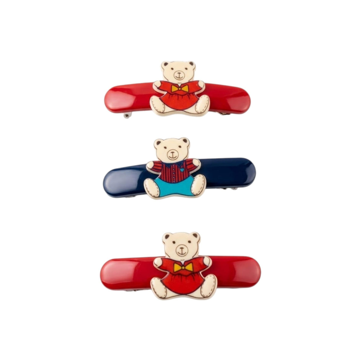 Hair Clips