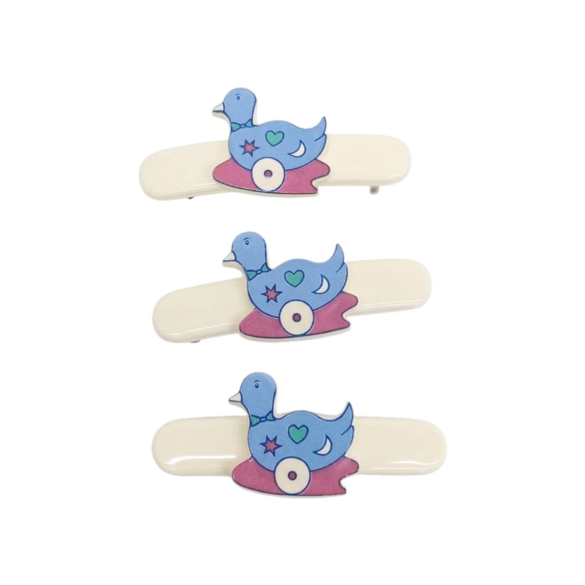 Hair Clips