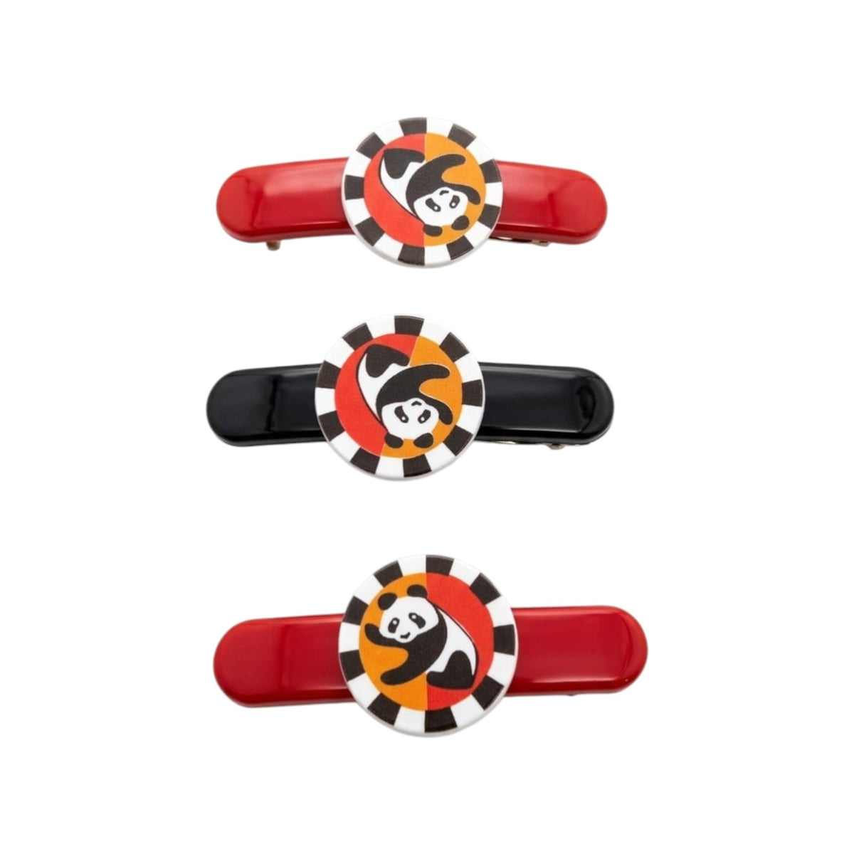 Hair Clips