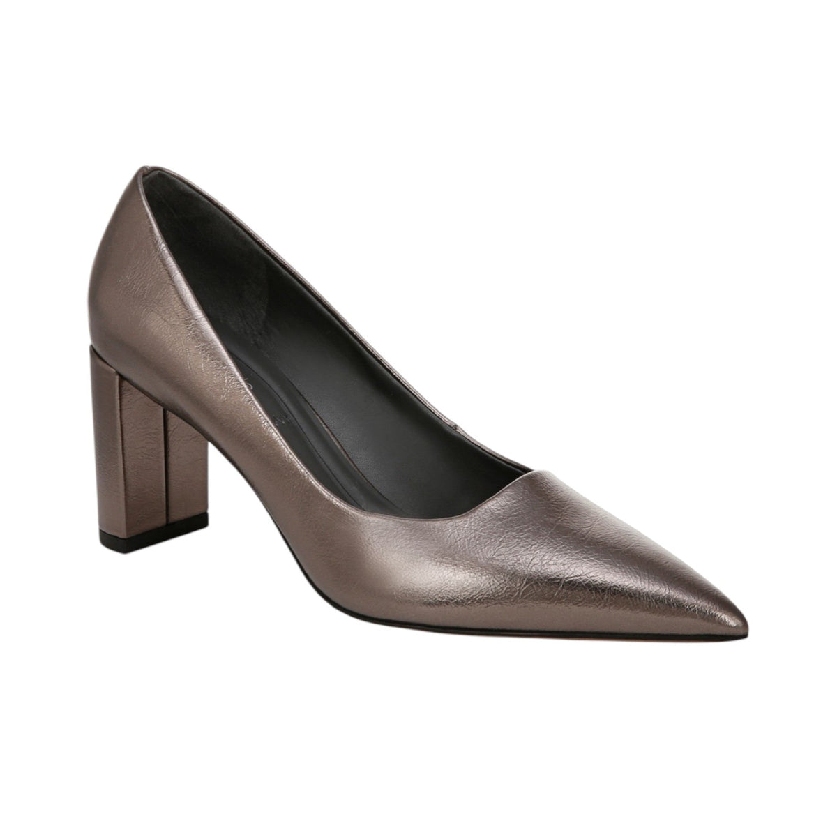 Women's Glowey Heels,Dark Bronzer