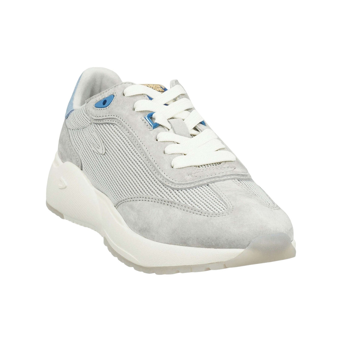 Women's Textured Shoes,Grey
