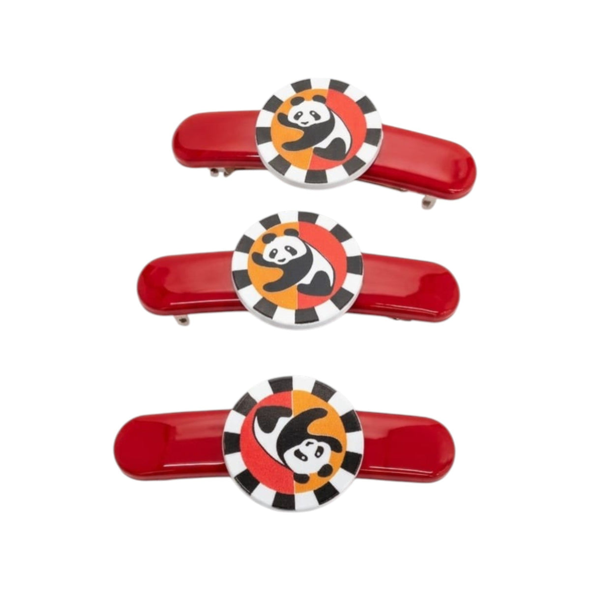 Hair Clips