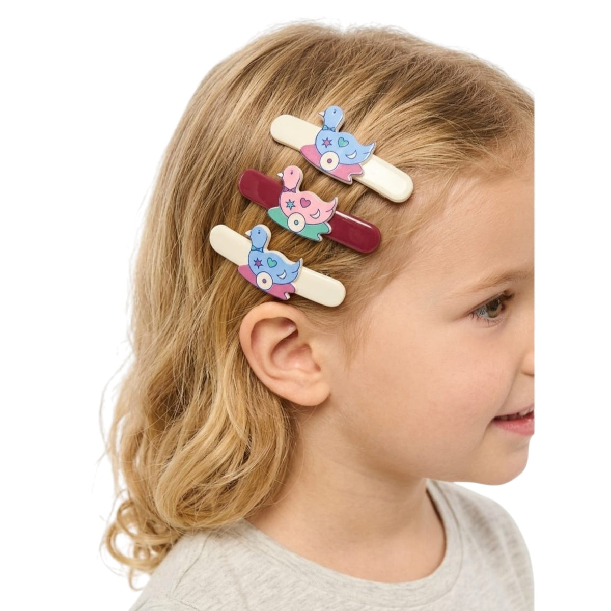 Hair Clips