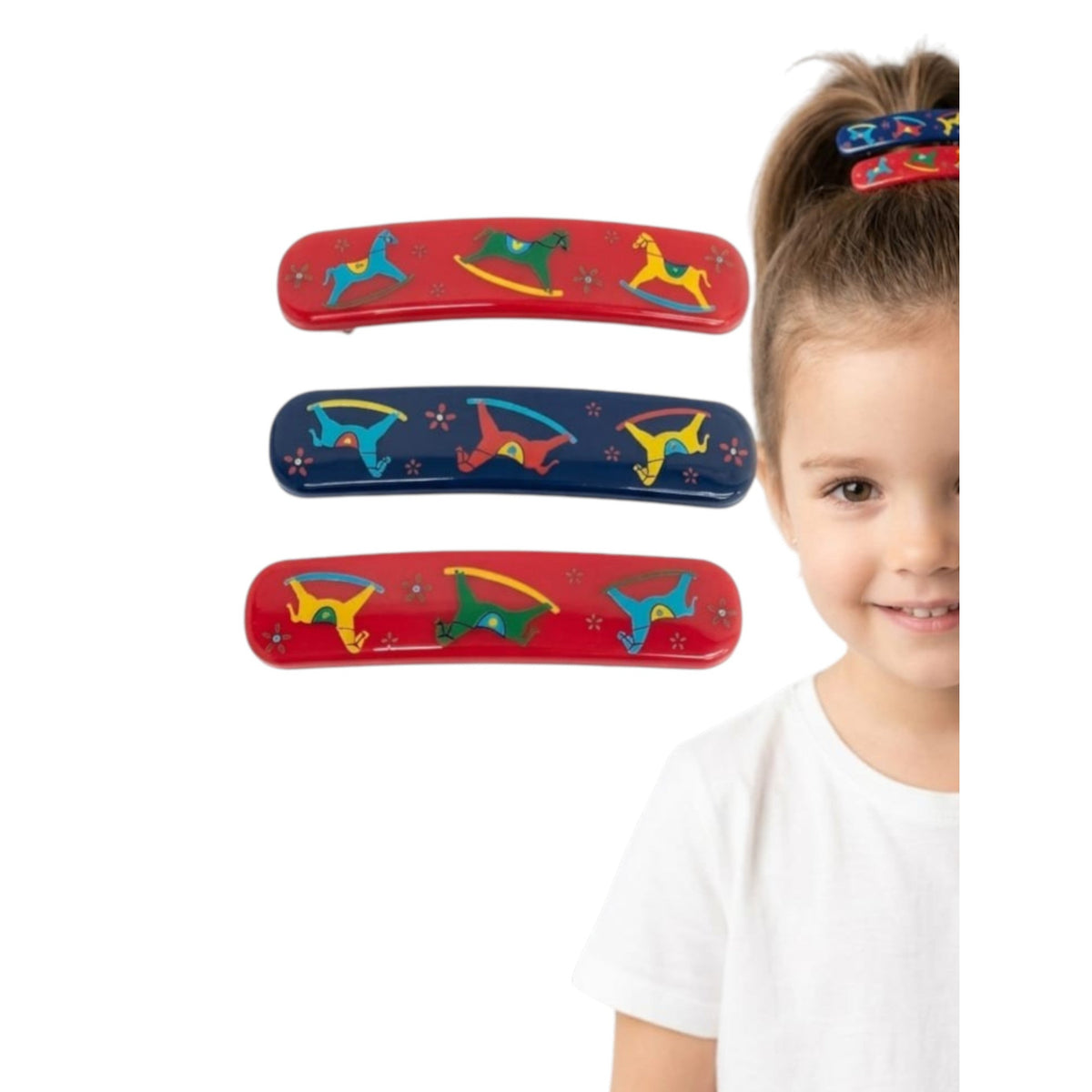 Hair Clips