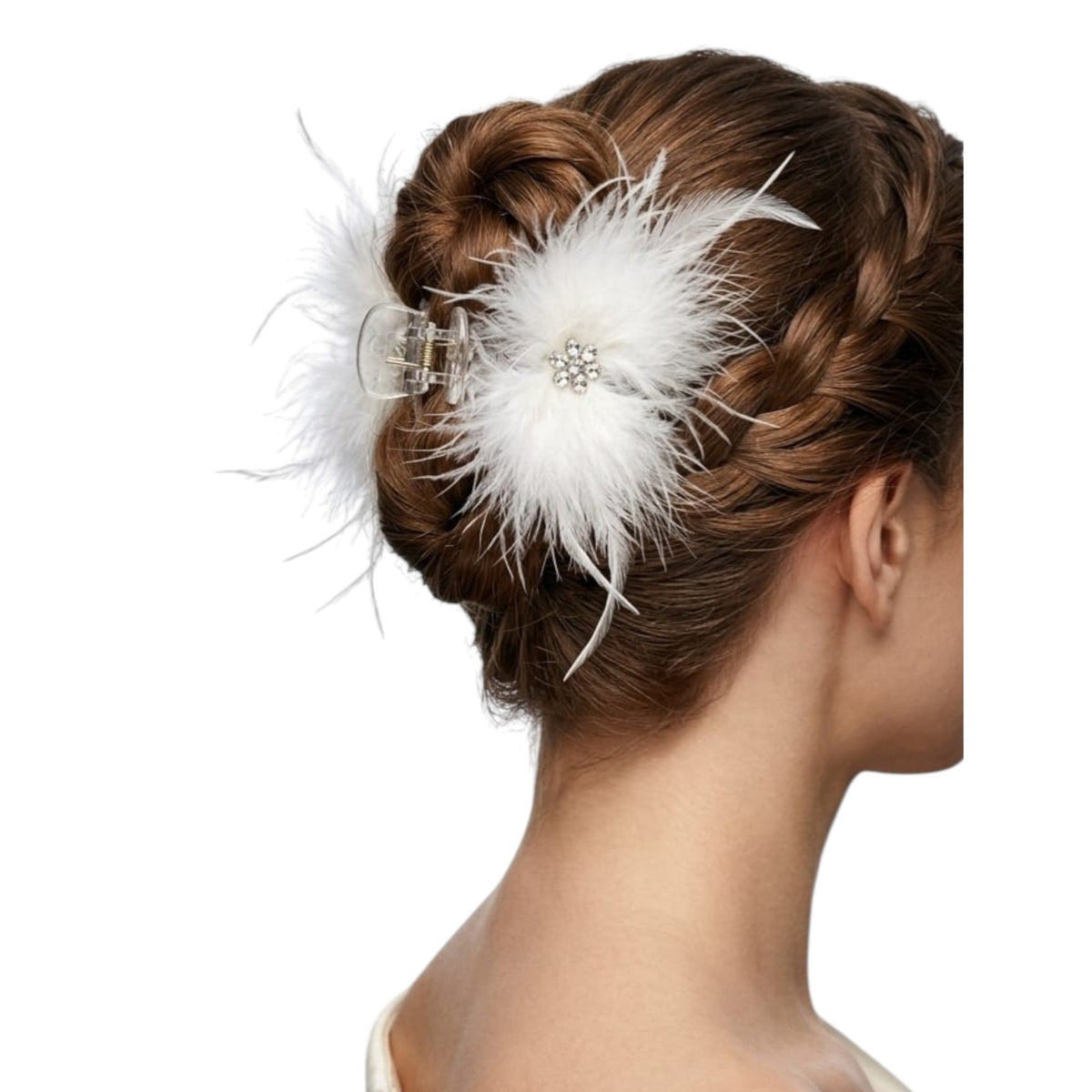 Hair Clips