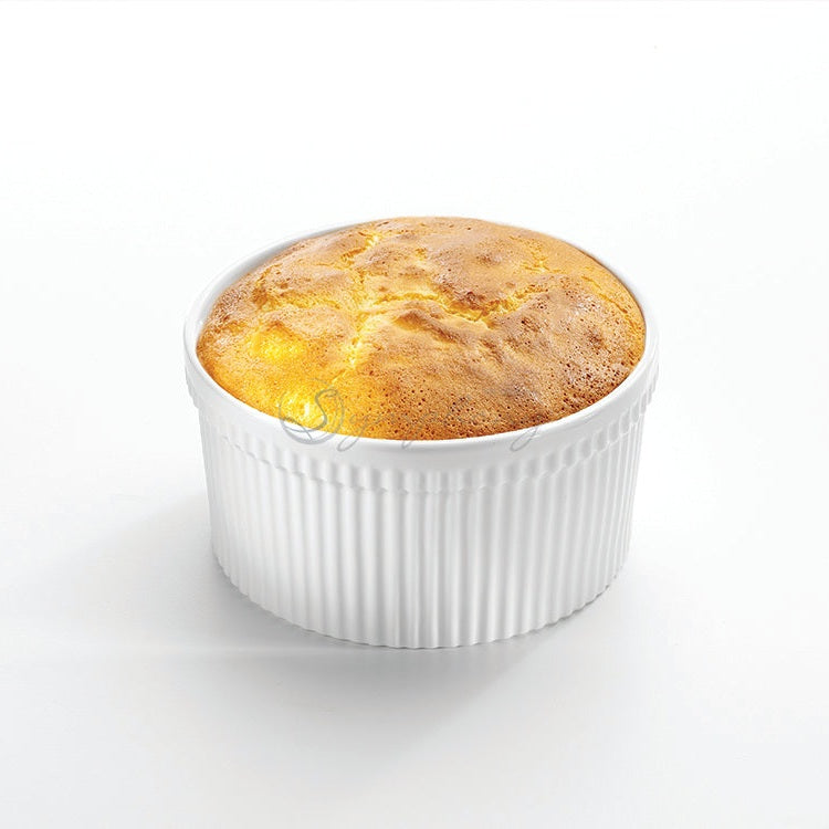 Symmphony souffle - (W:20cm,H:11cm)