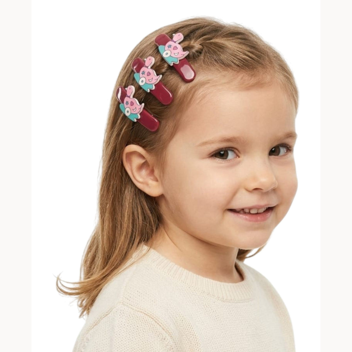 Hair Clips