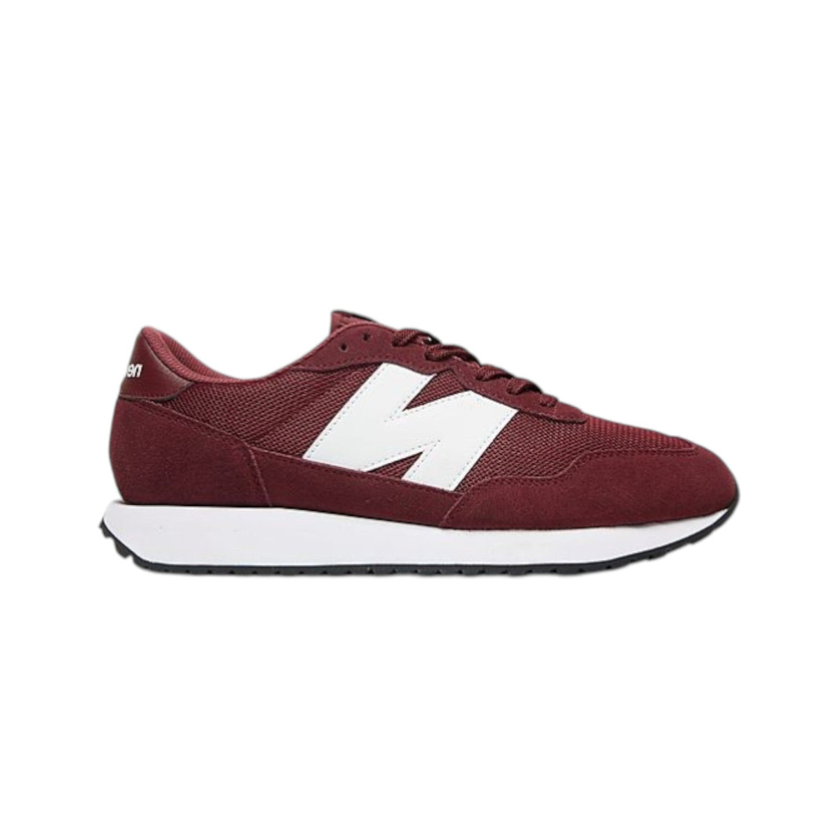 Men's Textured Shoes,Burgundy