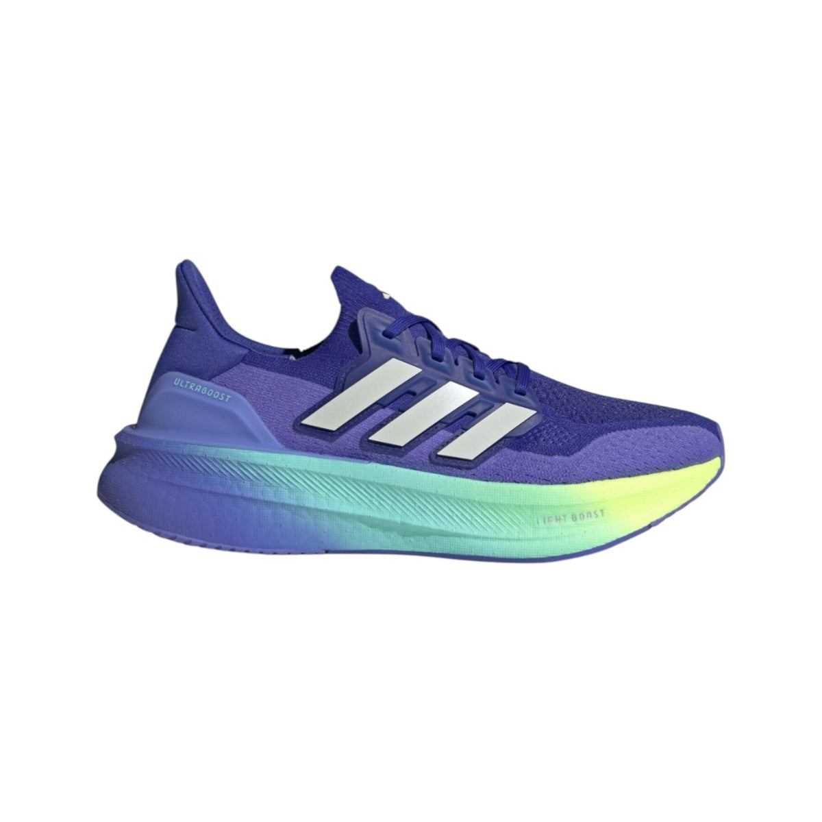 Men's Colorblocked Running Shoes,Blue