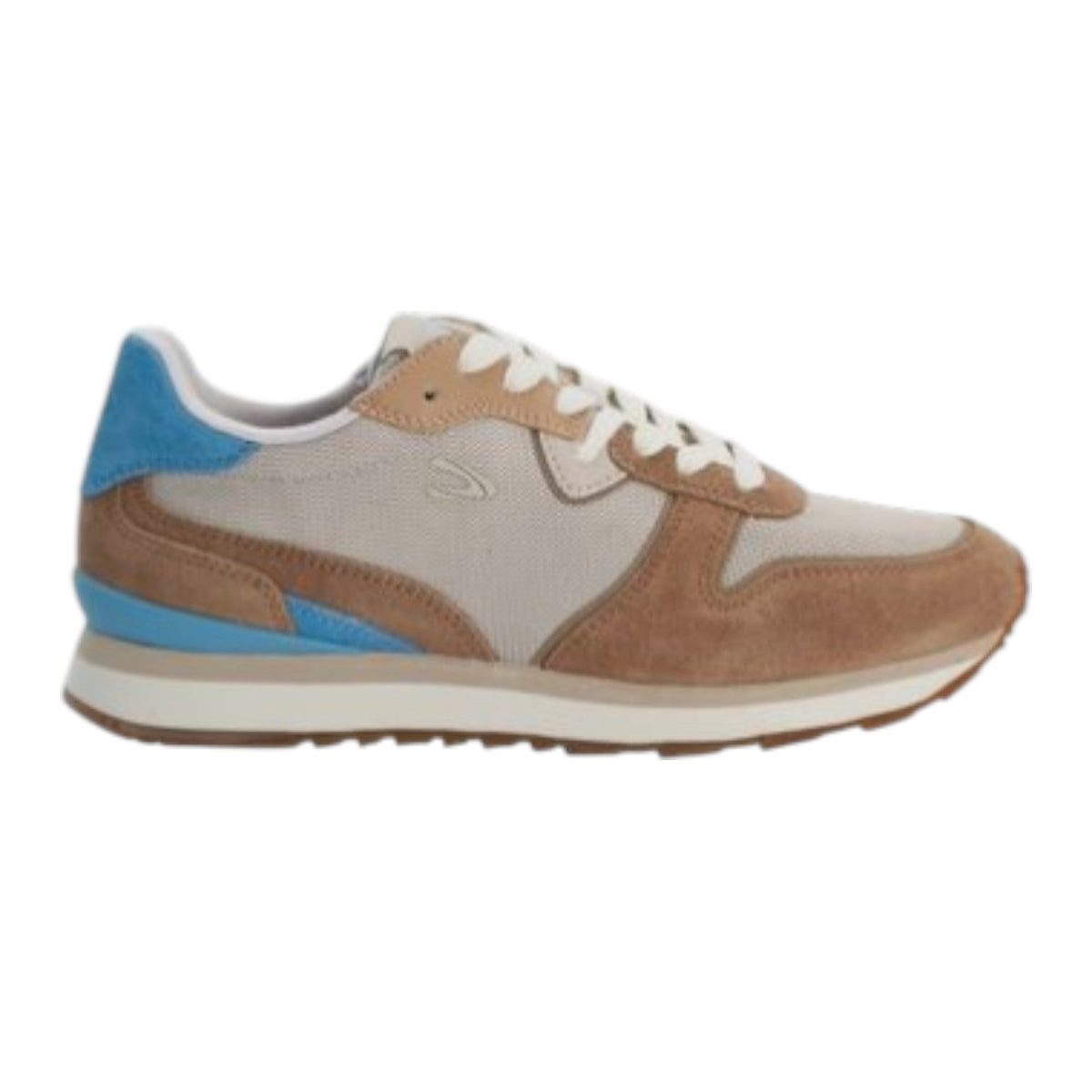 Women's Textured Shoes,Beige