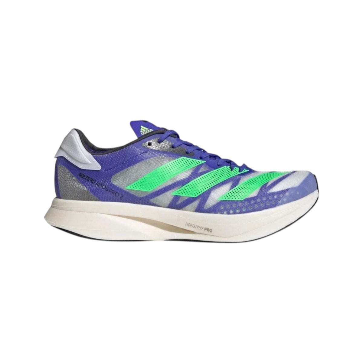 Women's Colorblocked Running Shoes,Blue