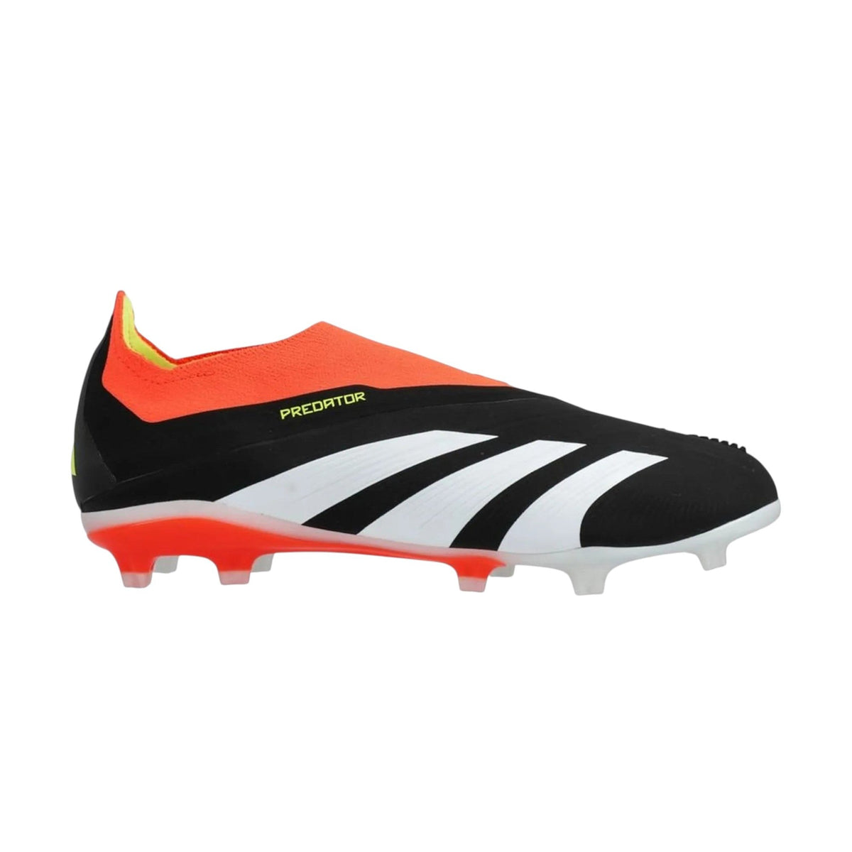 Kids Boy's Colorblocked Sport Shoes,Black