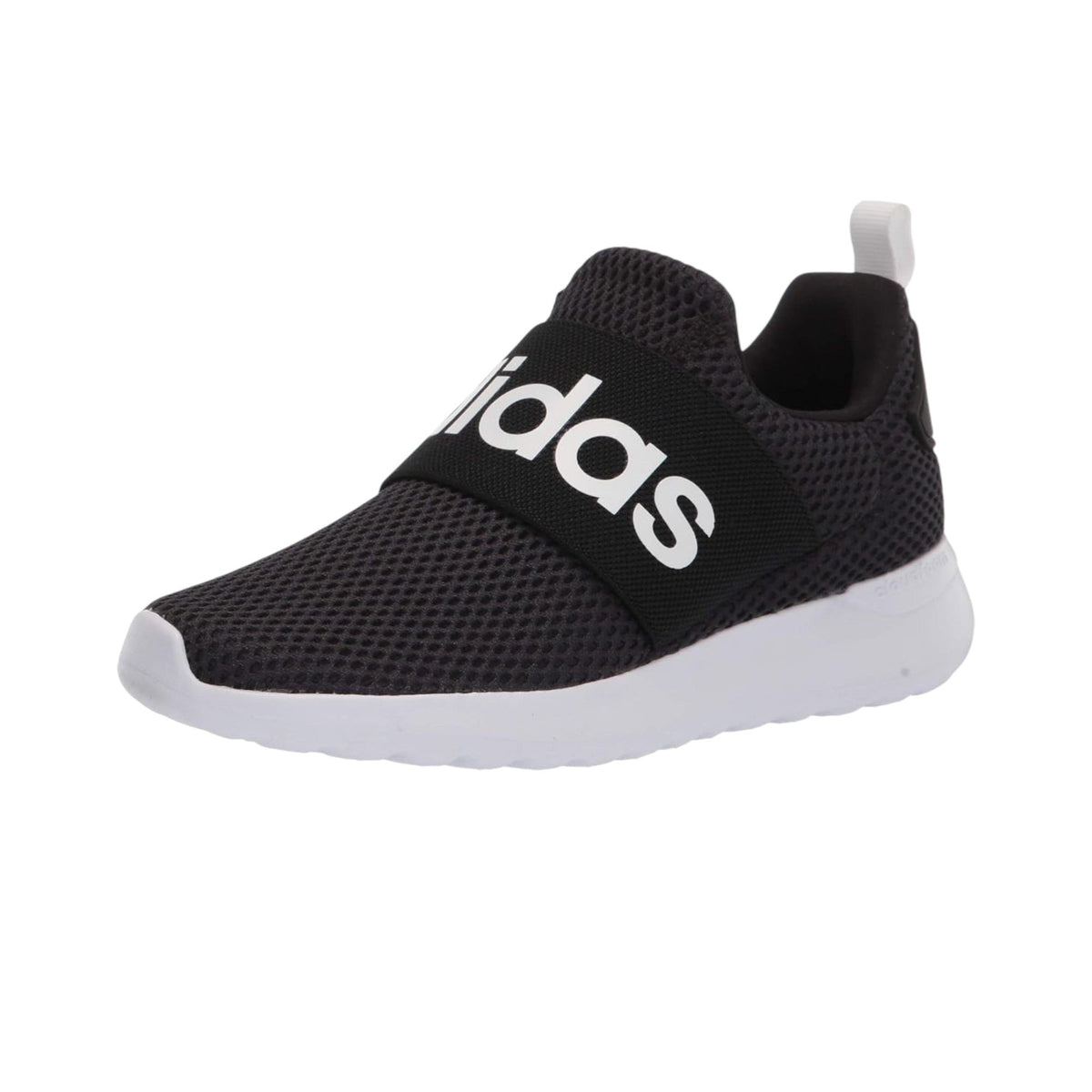 Women's Logo Printed Shoes,Black